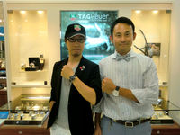 明日からは元町ポイントカード・・・ -Mens apparel ADAM- 明日からは元町ポイントカード・・・ -Mens apparel ADAM-