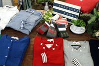 NORTHERN TRUCK（ノーザントラック）の春物入荷中♪