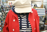 続々と春アイテムが入荷！サイクリングがモチーフ♪