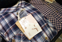 ノーザントラックに続いて、SALE続々♪ no jeanやBLUEU AZUR！