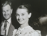 写真集「Audrey: The 50s」、傑作! 写真集「Audrey: The 50s」、傑作!
