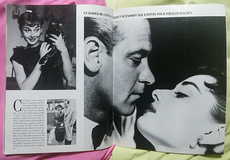 PARIS MATCH 1993年2月4日号 PARIS MATCH 1993年2月4日号
