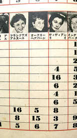 映画の友1957年5月号 オードリーの兄のインタビュー付 映画の友1957年5月号 オードリーの兄のインタビュー付