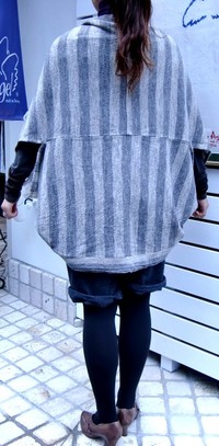 オススメ羽織りもの♪