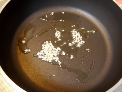 セロリが主役！ドライカレー