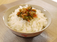 ごはんが進むシリーズ(2) 食べるねぎラー油