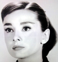 写真集「Audrey Hepburn」Nick Yapp　1