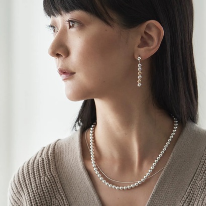【 初登場のアクセサリーブランド - Nothing And Others - : 2024 AUG 】 【 初登場のアクセサリーブランド - Nothing And Others - : 2024 AUG 】