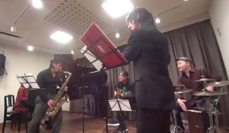 エレキギターレッスン 神戸 サークル音楽教室