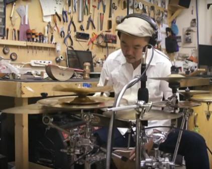 カホンレッスン教室 神戸・大阪 サークル音楽教室