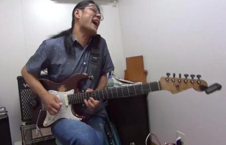 ギターレッスン教室 神戸・大阪 サークル音楽教室