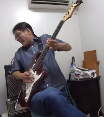ギターレッスン教室　神戸・大阪　サークル音楽教室