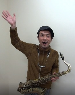 三宮から一駅の灘にあるサックス個人レッスン教室 初心者必見!上達間違いなし!人気の先生