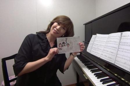 ピアノレッスン教室 神戸灘区 ピアノ演奏