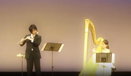 フルートレッスン 神戸 サークル音楽教室