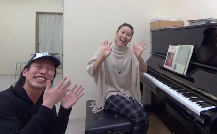 声楽レッスン教室 神戸~大阪 初心者の方のための声楽 発声練習シリーズ