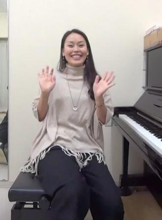 声楽レッスン教室 神戸~大阪 音程のとり方と練習方法について