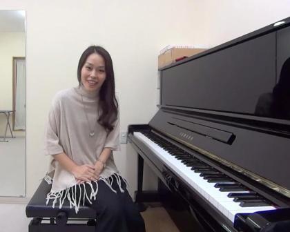 声楽レッスン教室 神戸~大阪 音程のとり方について