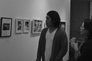 ミカンナヤツラ第23期写真表現大学／OICP写真学校　修了展