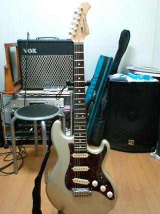 ギター教室　神戸