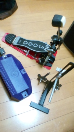 ジャムブロック