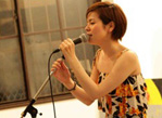 北山真美 ボーカル