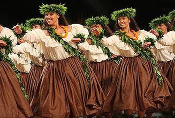 ハワイアン!Kealii Reichel いいね!