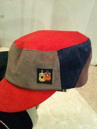 work cap by soulsmania