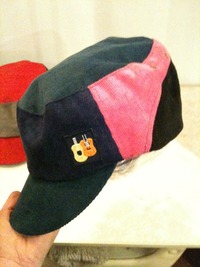 work cap by soulsmania