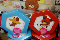 まずは友チョコ＆自分チョコでリハーサル♪