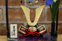 早くも登場『端午の節句』デコレーション和雑貨