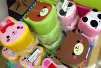 新生活応援フェア！かわいいキッズ用のミニ家具も充実しています♡