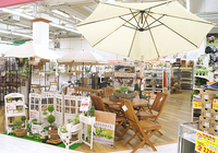 雑貨イロイロ♪「カワイイ」をお手頃価格で♡「スイートアーリーサマー」「スイートガーデン」コーナー登場
