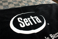 マットレスフェア！ 全米売上No.1 「Serta」社