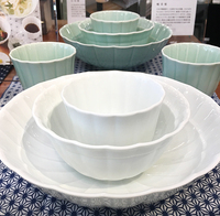 「YUIQ」新入荷！美濃焼き「すずね」