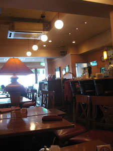 リップル神戸カフェトアロード