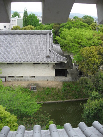 三河の小京都