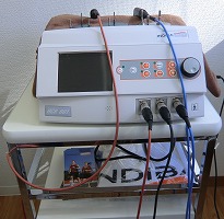 インディバ