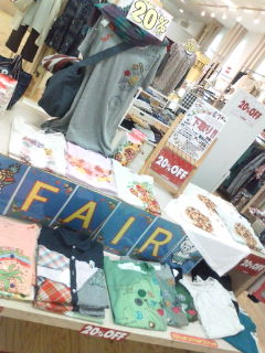 新作いきなり20%OFF!!!