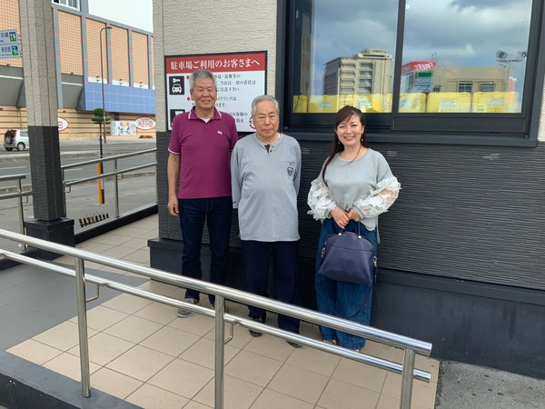 買い付け珍道中2019 番外編 Part.2 買い付け珍道中2019 番外編 Part.2