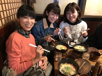 城崎 社員旅行!!!