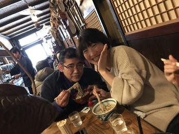 城崎 社員旅行!!!