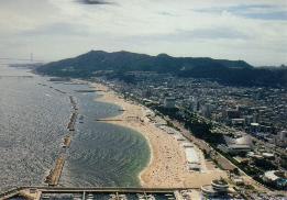 須磨海岸