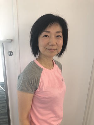 ダイエット&ボディメイク部さんでは、仲間と一緒だからこそ綺麗になれる秘密がいっぱい! ダイエット&ボディメイク部さんでは、仲間と一緒だからこそ綺麗になれる秘密がいっぱい!