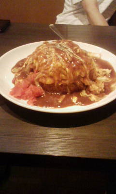 オムライス♪