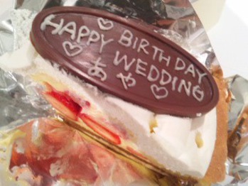 ◇happy birthday◇