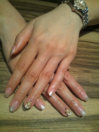 ネイル