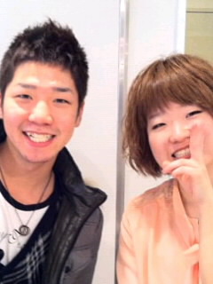 クリーム系男子