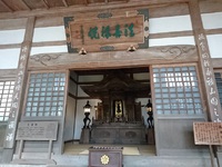 金沢福井の旅（永平寺）