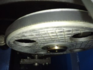 バランサーもよく頑張ってくれてます。(^^ バランサーもよく頑張ってくれてます。(^^